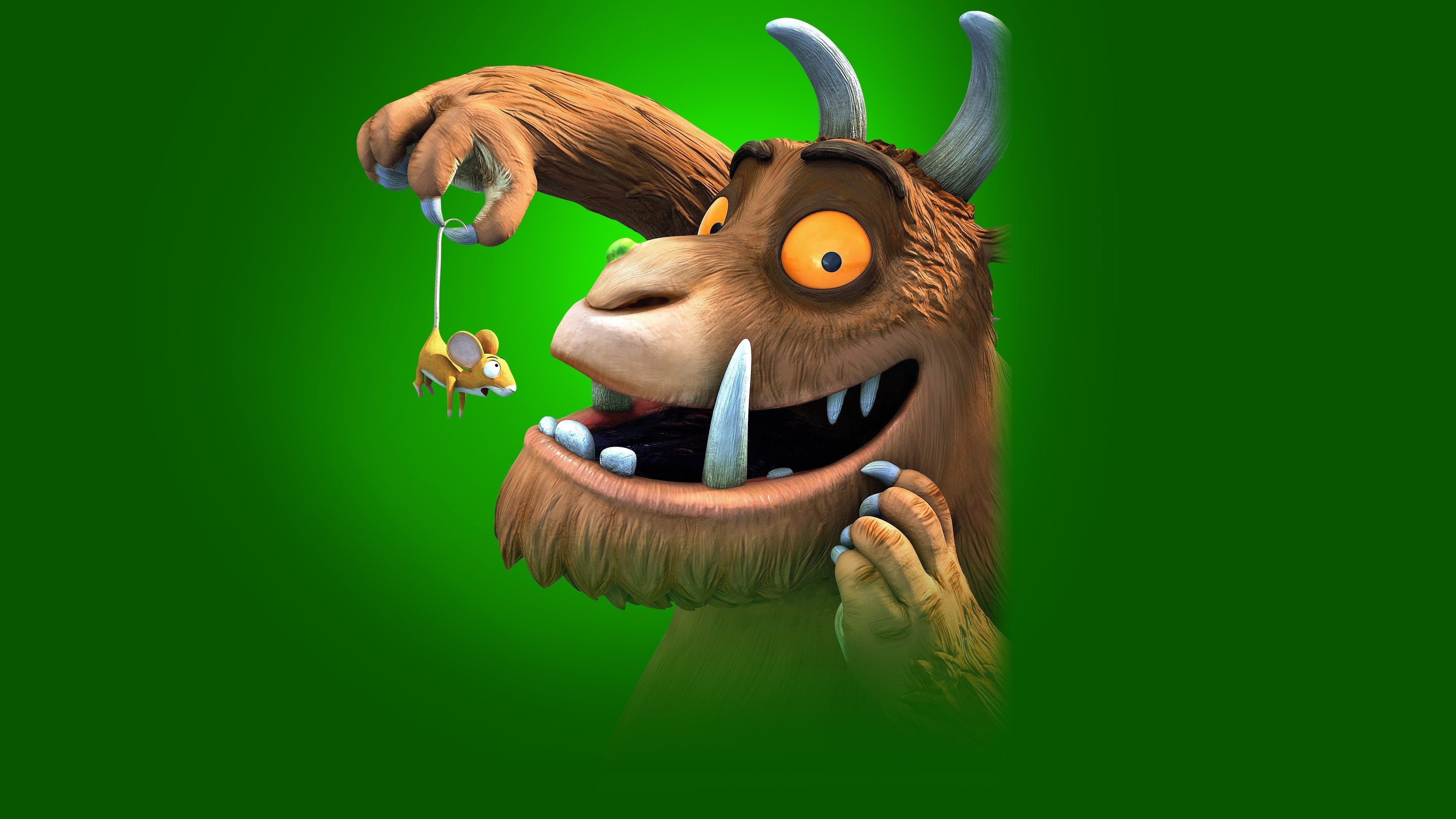 The Gruffalo - Rotten Tomatoes